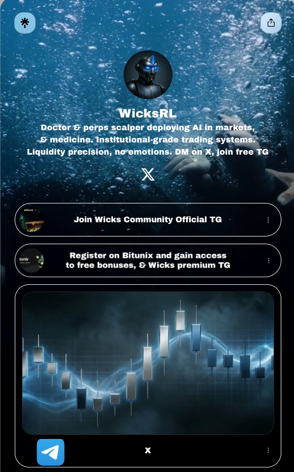 Click to visit Linktree
